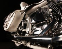 Мотоцикл № 55