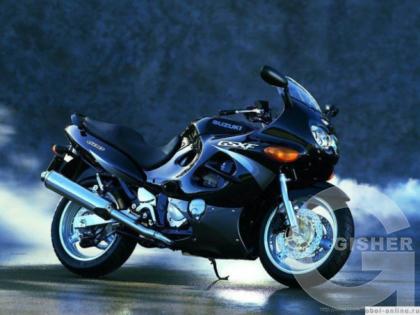 Мотоцикл № 56