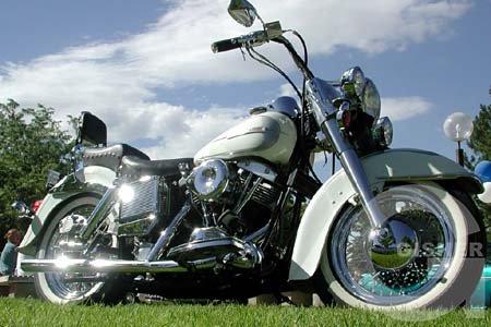 Мотоцикл № 59