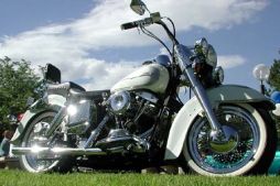 Мотоцикл № 59