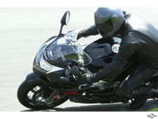 Мотоцикл № 6