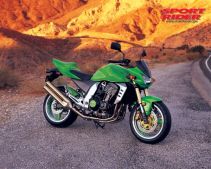 Мотоцикл № 60