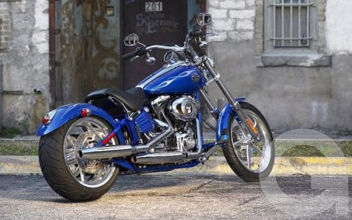 Мотоцикл № 61