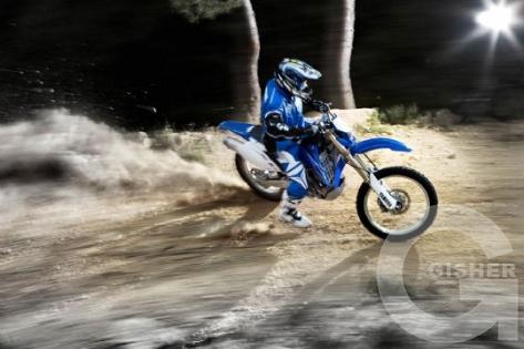 Мотоцикл № 63