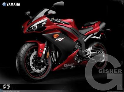 Мотоцикл № 66