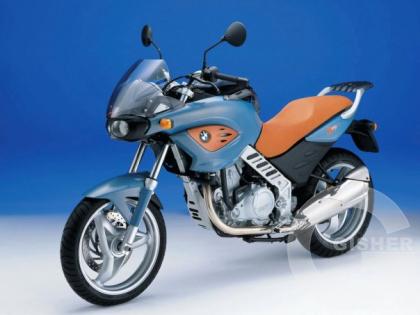 Мотоцикл № 67