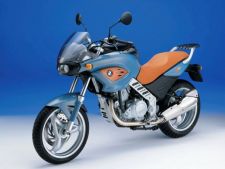 Мотоцикл № 67