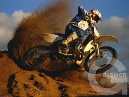 Мотоцикл № 69