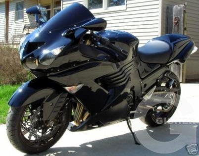 Мотоцикл № 7