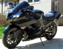 Мотоцикл № 7