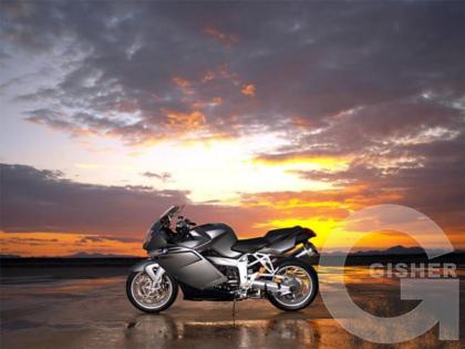 Мотоцикл № 73