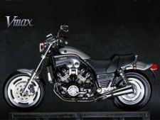 Мотоцикл № 83