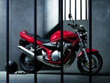 Мотоцикл № 85