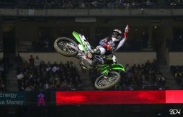 Мотоцикл № 89