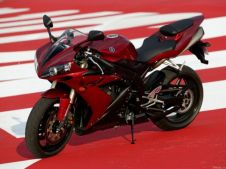 Мотоцикл № 9