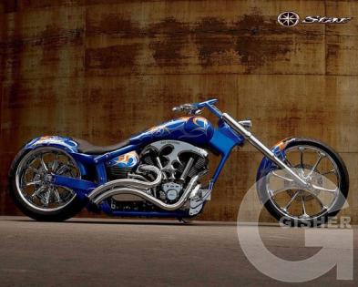 Мотоцикл № 90