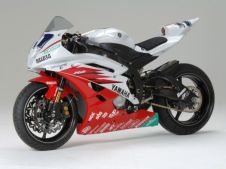 Мотоцикл № 91