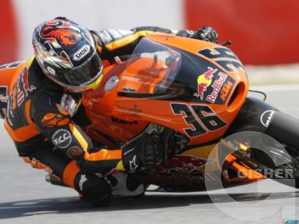 Мотоцикл № 92