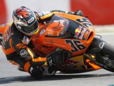 Мотоцикл № 92