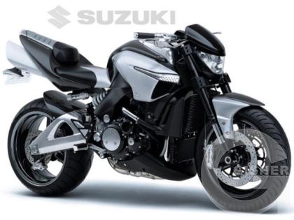 Мотоцикл № 96