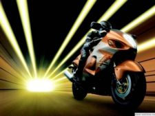 Мотоцикл № 97