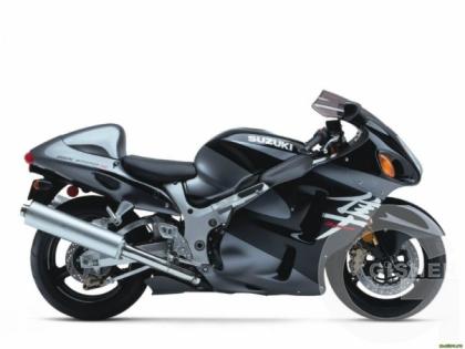 Мотоцикл № 98