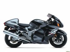 Мотоцикл № 98