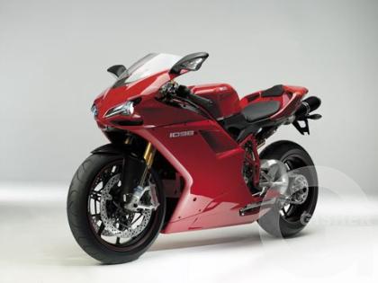 Мотоцикл № 99