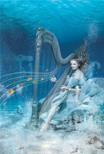 Музыка...единственный наркотик, достойный думающего человека...