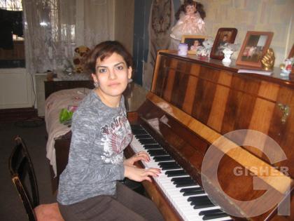 Музыка моей души