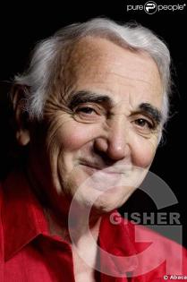 Charles Aznavour