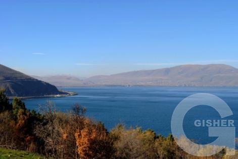 Красивый Севан! Красивый Севан!