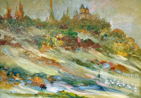 Nersisyan Lems - 100