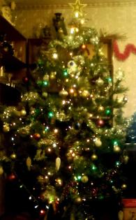 Наша живая красотка