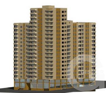 Новостройки Еревана