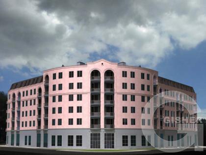 Новостройки