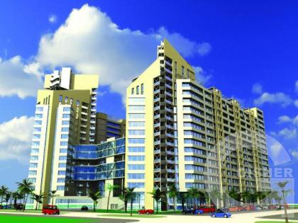 Новостройки