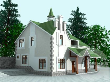 Новостройки