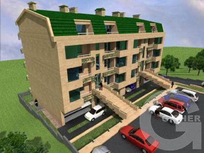 Новостройки