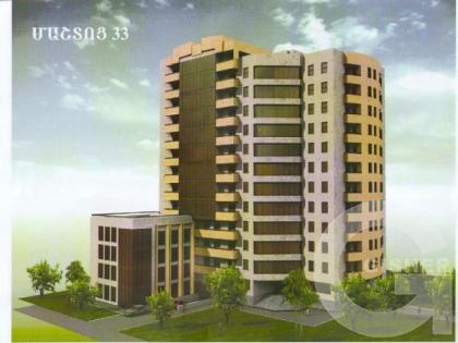 Новостройки