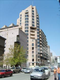 Новостройки