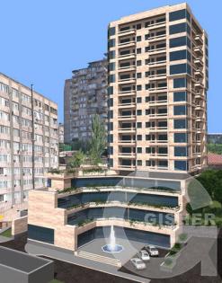 Новостройки