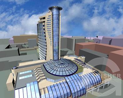 Новостройки