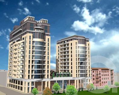 Новостройки