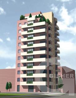 Новостройки