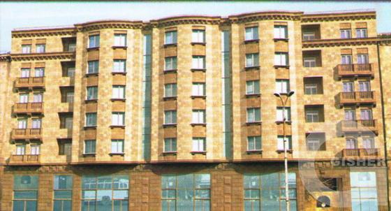 Новостройки