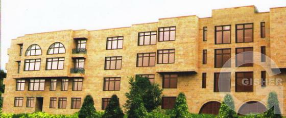 Новостройки