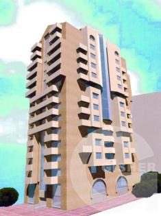 Новостройки