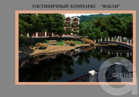 Новостройки