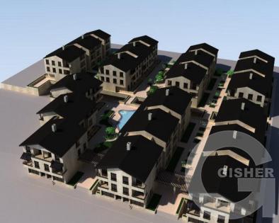 Новостройки